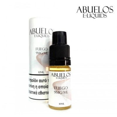 Abuelos - Fuego 10 ml